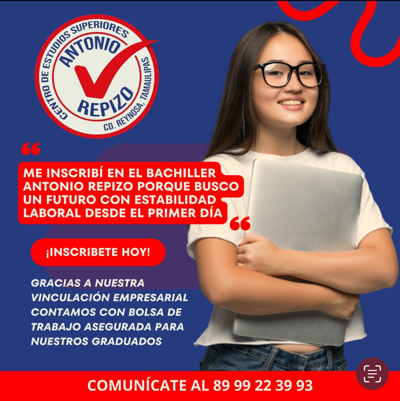 Video institucional